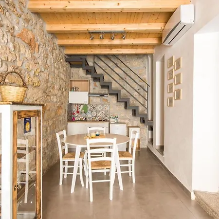 Interno1 Dietro Il Teatro Massimo By Wonderful Italy Apartment *