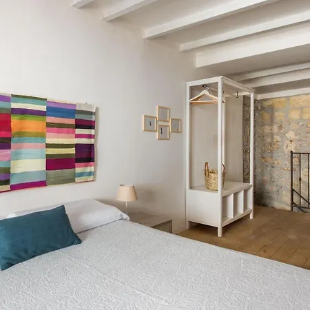 Interno1 Dietro Il Teatro Massimo By Wonderful Italy Apartment