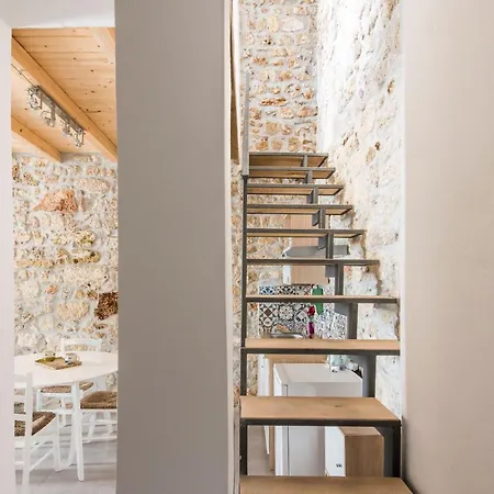 Interno1 Dietro Il Teatro Massimo By Wonderful Italy Appartement